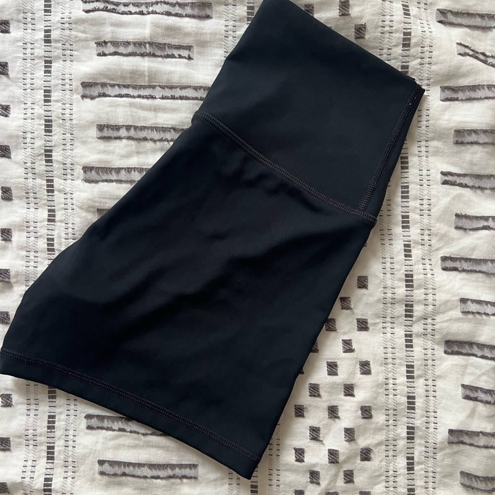 Aerie biker short 4”